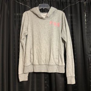 Victoria secret sweatshirt